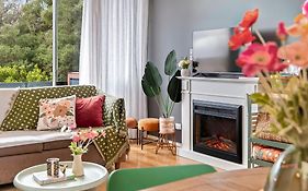Fingal 1Br Sleeps 5 Apartment 28, Golf ,Beach, Hot Springs